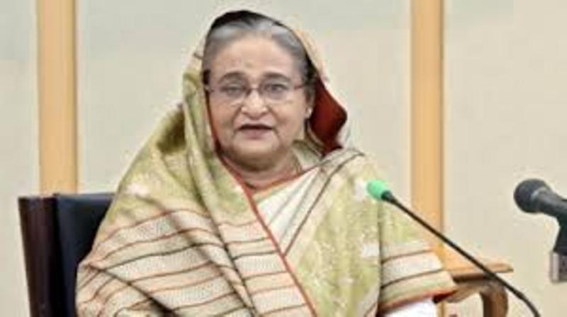 Sheikh Hasina directs officials to arrest those involved in Rifat murder